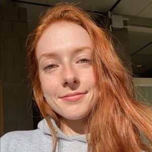 Meet your Posher, Shayna